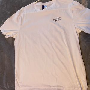 Forever 21 large t shirt.